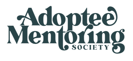 Adoptee mentoring society Adoptee mentoring society logo